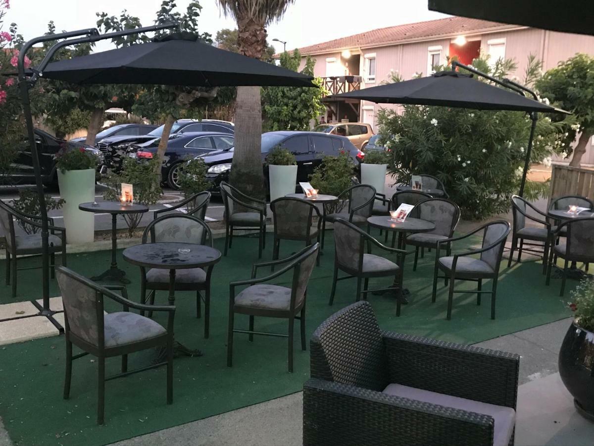 Hotel California Могио Экстерьер фото